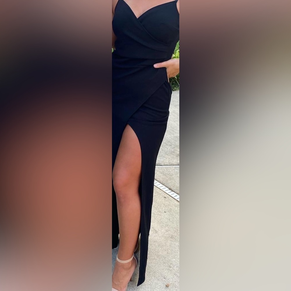 Emerald Sundae Formal Dress
